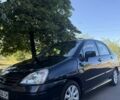Чорний Сузукі Ліана, об'ємом двигуна 1.6 л та пробігом 238 тис. км за 4500 $, фото 1 на Automoto.ua
