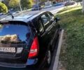 Черный Сузуки Лиана, объемом двигателя 2 л и пробегом 290 тыс. км за 3200 $, фото 1 на Automoto.ua