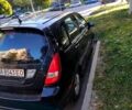 Черный Сузуки Лиана, объемом двигателя 2 л и пробегом 290 тыс. км за 3200 $, фото 1 на Automoto.ua