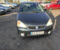 Чорний Сузукі Ліана, об'ємом двигуна 1.59 л та пробігом 158 тис. км за 4600 $, фото 1 на Automoto.ua