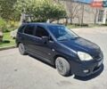 Черный Сузуки Лиана, объемом двигателя 1.4 л и пробегом 278 тыс. км за 4800 $, фото 1 на Automoto.ua