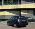 Черный Сузуки Лиана, объемом двигателя 0 л и пробегом 209 тыс. км за 7519 $, фото 4 на Automoto.ua