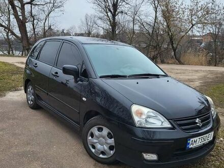 Сузуки Лиана 2006 в Бердичеве на Automoto.ua Черный Сузуки Лиана, объемом двигателя 1.6 л и пробегом 198 тыс. км за 5300 $, фото 1 на Automoto.ua