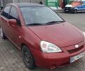 Червоний Сузукі Ліана, об'ємом двигуна 1.6 л та пробігом 290 тис. км за 3500 $, фото 1 на Automoto.ua
