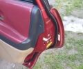 Червоний Сузукі Ліана, об'ємом двигуна 1.6 л та пробігом 290 тис. км за 3500 $, фото 12 на Automoto.ua