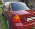 Червоний Сузукі Ліана, об'ємом двигуна 1.6 л та пробігом 290 тис. км за 3500 $, фото 31 на Automoto.ua