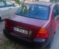 Червоний Сузукі Ліана, об'ємом двигуна 1.6 л та пробігом 390 тис. км за 2039 $, фото 1 на Automoto.ua