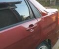 Червоний Сузукі Ліана, об'ємом двигуна 1.6 л та пробігом 290 тис. км за 3500 $, фото 35 на Automoto.ua