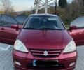 Червоний Сузукі Ліана, об'ємом двигуна 1.4 л та пробігом 235 тис. км за 3150 $, фото 1 на Automoto.ua