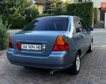 Сузукі Ліана, об'ємом двигуна 1.6 л та пробігом 144 тис. км за 3700 $, фото 7 на Automoto.ua