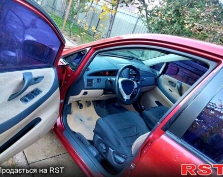 Сузукі Ліана, об'ємом двигуна 1.3 л та пробігом 0 тис. км за 3200 $, фото 3 на Automoto.ua