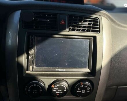 Сузукі Ліана, об'ємом двигуна 1.6 л та пробігом 216 тис. км за 3300 $, фото 16 на Automoto.ua