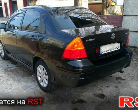 Сузуки Лиана, объемом двигателя 1.6 л и пробегом 165 тыс. км за 4100 $, фото 1 на Automoto.ua