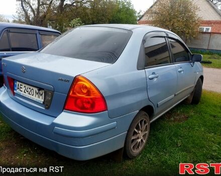 Сузукі Ліана, об'ємом двигуна 1.6 л та пробігом 173 тис. км за 3200 $, фото 1 на Automoto.ua
