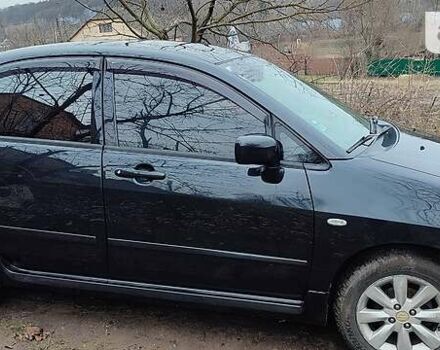 Сузукі Ліана, об'ємом двигуна 1.6 л та пробігом 217 тис. км за 5300 $, фото 4 на Automoto.ua