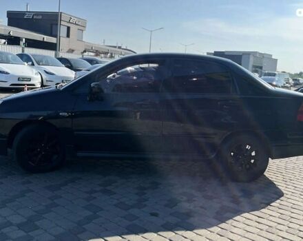 Сузукі Ліана, об'ємом двигуна 1.6 л та пробігом 216 тис. км за 3300 $, фото 3 на Automoto.ua