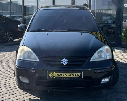 Сузукі Ліана, об'ємом двигуна 1.6 л та пробігом 216 тис. км за 3300 $, фото 1 на Automoto.ua