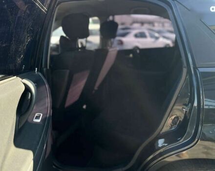 Сузукі Ліана, об'ємом двигуна 1.6 л та пробігом 216 тис. км за 3300 $, фото 11 на Automoto.ua