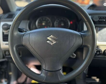 Сузукі Ліана, об'ємом двигуна 1.6 л та пробігом 216 тис. км за 3300 $, фото 15 на Automoto.ua