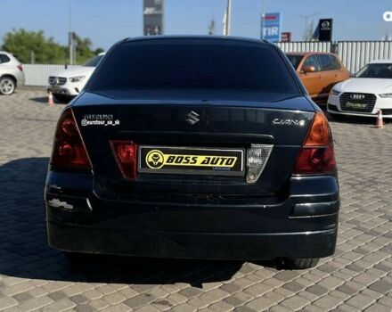 Сузукі Ліана, об'ємом двигуна 1.6 л та пробігом 216 тис. км за 3300 $, фото 5 на Automoto.ua