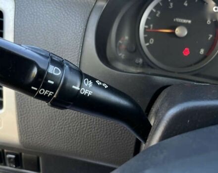 Сузукі Ліана, об'ємом двигуна 1.6 л та пробігом 216 тис. км за 3300 $, фото 21 на Automoto.ua