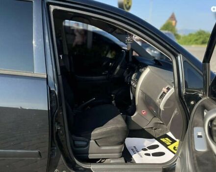 Сузукі Ліана, об'ємом двигуна 1.6 л та пробігом 216 тис. км за 3300 $, фото 10 на Automoto.ua