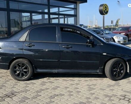 Сузукі Ліана, об'ємом двигуна 1.6 л та пробігом 216 тис. км за 3300 $, фото 7 на Automoto.ua