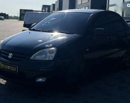 Сузукі Ліана, об'ємом двигуна 1.6 л та пробігом 216 тис. км за 3300 $, фото 2 на Automoto.ua