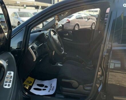 Сузукі Ліана, об'ємом двигуна 1.6 л та пробігом 216 тис. км за 3300 $, фото 12 на Automoto.ua