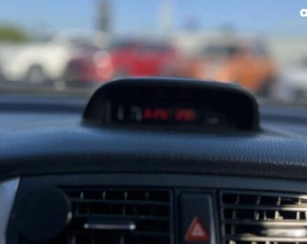 Сузукі Ліана, об'ємом двигуна 1.6 л та пробігом 216 тис. км за 3300 $, фото 17 на Automoto.ua