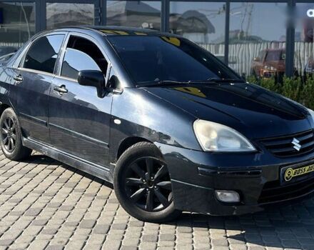 Сузукі Ліана, об'ємом двигуна 1.6 л та пробігом 216 тис. км за 3300 $, фото 8 на Automoto.ua