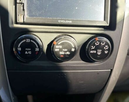 Сузукі Ліана, об'ємом двигуна 1.6 л та пробігом 216 тис. км за 3300 $, фото 18 на Automoto.ua