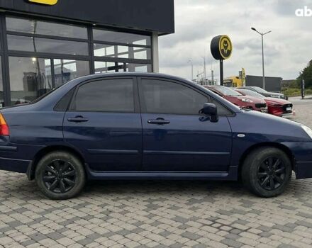 Сузуки Лиана 2006 в Мукачево на Automoto.ua Сузуки Лиана, объемом двигателя 1.6 л и пробегом 168 тыс. км за 4990 $, фото 7 на Automoto.ua