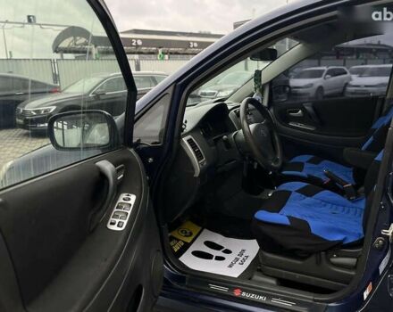 Сузуки Лиана 2006 в Мукачево на Automoto.ua Сузуки Лиана, объемом двигателя 1.6 л и пробегом 168 тыс. км за 4990 $, фото 14 на Automoto.ua