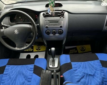 Сузуки Лиана 2006 в Мукачево на Automoto.ua Сузуки Лиана, объемом двигателя 1.6 л и пробегом 168 тыс. км за 4990 $, фото 11 на Automoto.ua