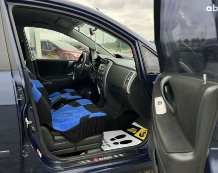 Сузуки Лиана 2006 в Мукачево на Automoto.ua Сузуки Лиана, объемом двигателя 1.6 л и пробегом 168 тыс. км за 4990 $, фото 8 на Automoto.ua