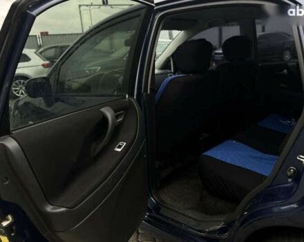 Сузуки Лиана 2006 в Мукачево на Automoto.ua Сузуки Лиана, объемом двигателя 1.6 л и пробегом 168 тыс. км за 4990 $, фото 13 на Automoto.ua