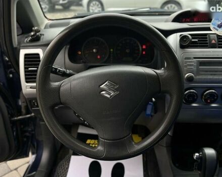 Сузуки Лиана 2006 в Мукачево на Automoto.ua Сузуки Лиана, объемом двигателя 1.6 л и пробегом 168 тыс. км за 4990 $, фото 17 на Automoto.ua