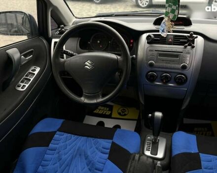 Сузуки Лиана 2006 в Мукачево на Automoto.ua Сузуки Лиана, объемом двигателя 1.6 л и пробегом 168 тыс. км за 4990 $, фото 12 на Automoto.ua