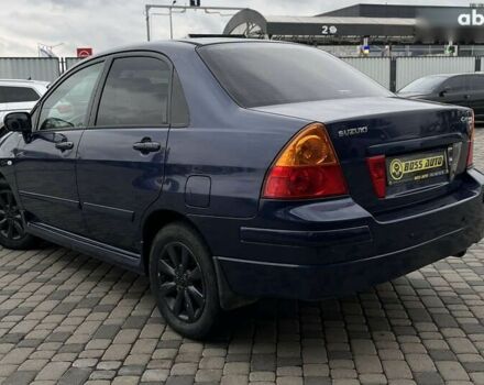 Сузуки Лиана 2006 в Мукачево на Automoto.ua Сузуки Лиана, объемом двигателя 1.6 л и пробегом 168 тыс. км за 4990 $, фото 4 на Automoto.ua