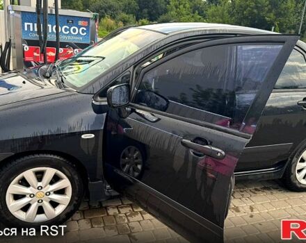 Сузуки Лиана, объемом двигателя 1.6 л и пробегом 237 тыс. км за 3900 $, фото 4 на Automoto.ua