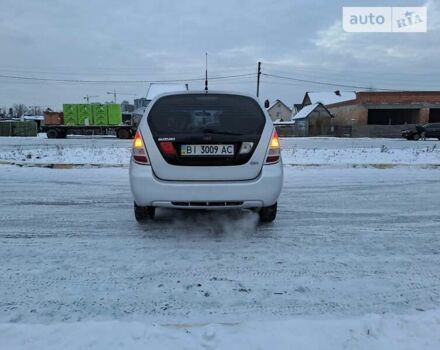 Сузуки Лиана, объемом двигателя 1.6 л и пробегом 394 тыс. км за 3749 $, фото 3 на Automoto.ua