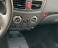 Сузуки Лиана, объемом двигателя 1.33 л и пробегом 210 тыс. км за 4300 $, фото 15 на Automoto.ua