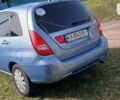 Сузуки Лиана, объемом двигателя 1.33 л и пробегом 210 тыс. км за 4300 $, фото 1 на Automoto.ua