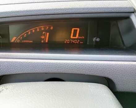 Сузуки Лиана, объемом двигателя 1.33 л и пробегом 210 тыс. км за 4300 $, фото 29 на Automoto.ua