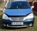 Сузуки Лиана, объемом двигателя 1.33 л и пробегом 210 тыс. км за 4300 $, фото 5 на Automoto.ua