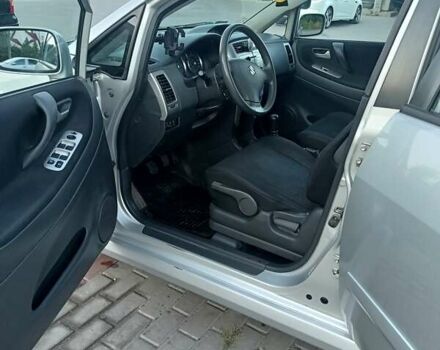 Сузукі Ліана, об'ємом двигуна 1.4 л та пробігом 149 тис. км за 4700 $, фото 7 на Automoto.ua