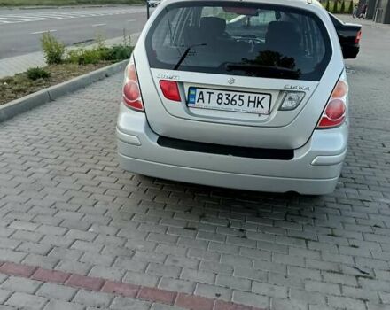 Сузукі Ліана, об'ємом двигуна 1.4 л та пробігом 149 тис. км за 4700 $, фото 1 на Automoto.ua