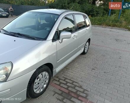 Сузукі Ліана, об'ємом двигуна 1.4 л та пробігом 149 тис. км за 4700 $, фото 10 на Automoto.ua