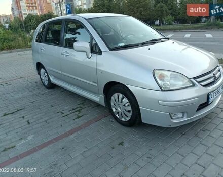 Сузукі Ліана, об'ємом двигуна 1.4 л та пробігом 149 тис. км за 4700 $, фото 8 на Automoto.ua